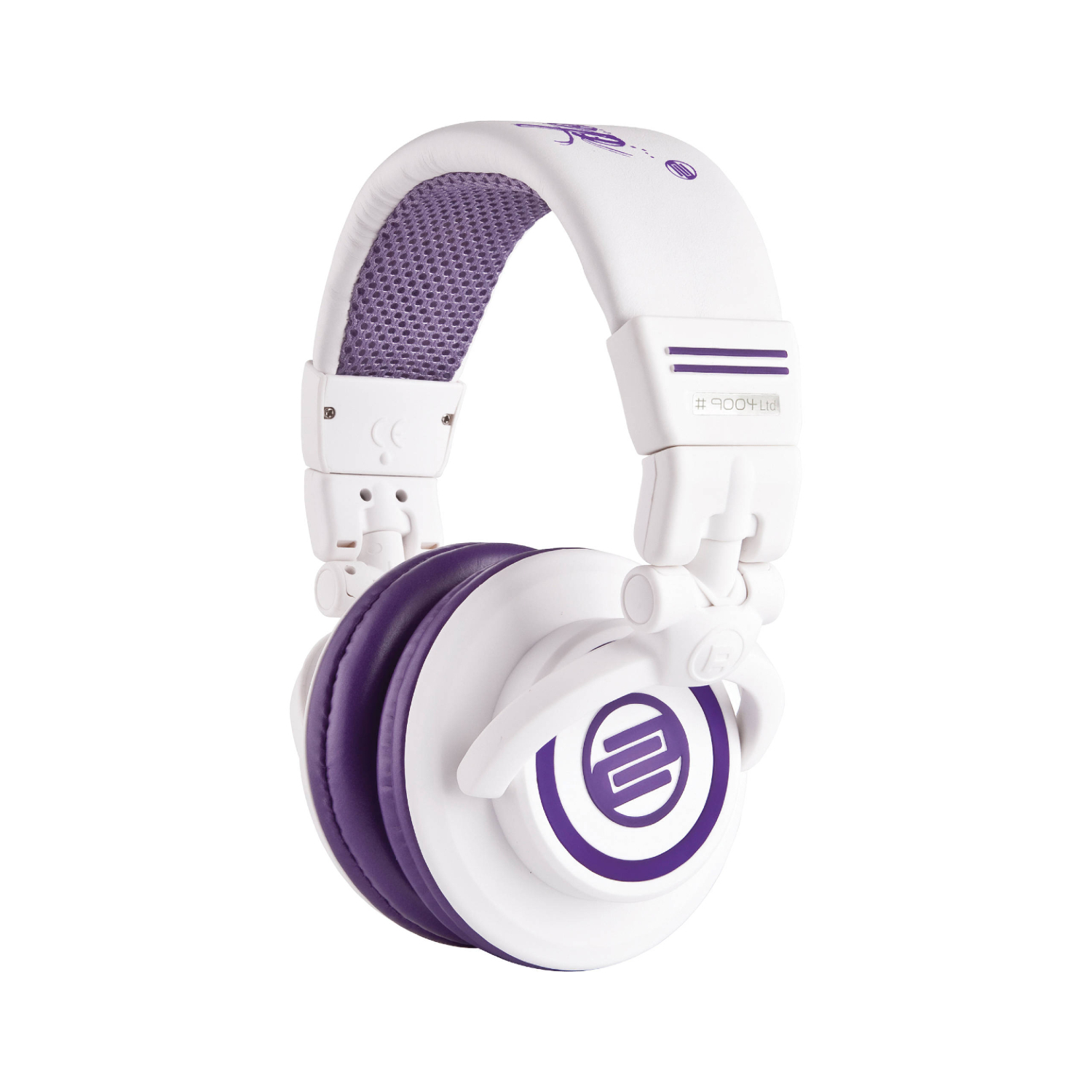 Reloop AHP-10 Purple Milk - Spare Parts